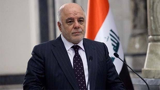 Haydar Abadi’den Pesmerge hakkinda abes açiklama!