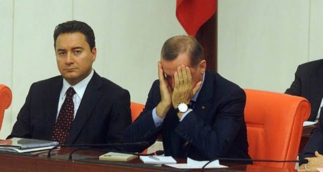 Reuters Türkiye’deki yeni partiyi ve kurulacagi tarihi yazdi