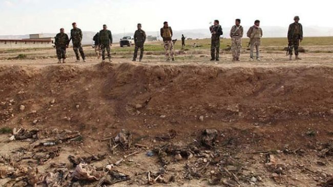 Kürdistan, Iran ve Irak ‘O konuda’ anlasti