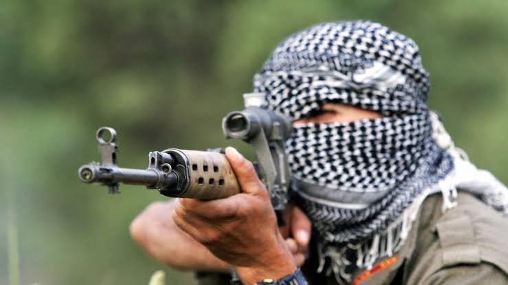 PKK’ye sert tepki: “Atesle oynuyorlar, kabul edemeyiz!”