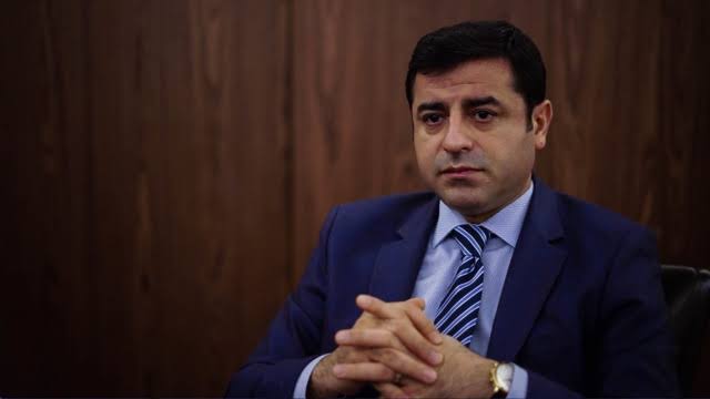 AIHM’den Selahattin Demirtas karari