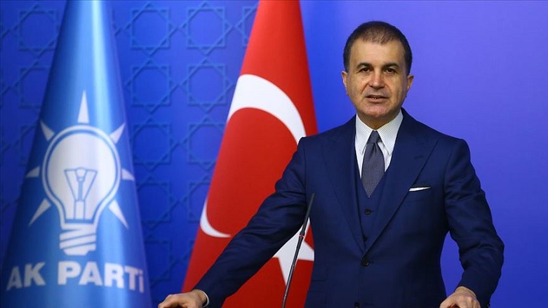 AKP’den Öcalan’in mektubuna iliskin açiklama