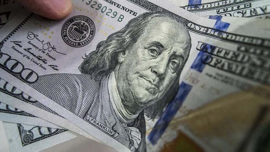 Çin, Rusya ve Avrupa’dan ABD dolarina darbe...