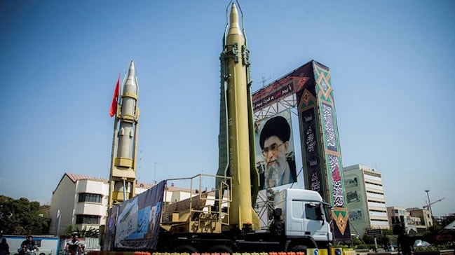 Iran’dan AB’ye nükleer anlasma çagrisi