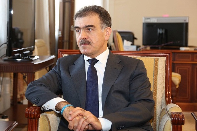 Dizayi: PKK, Kürdistan’a müdahaleye zemin hazirliyor