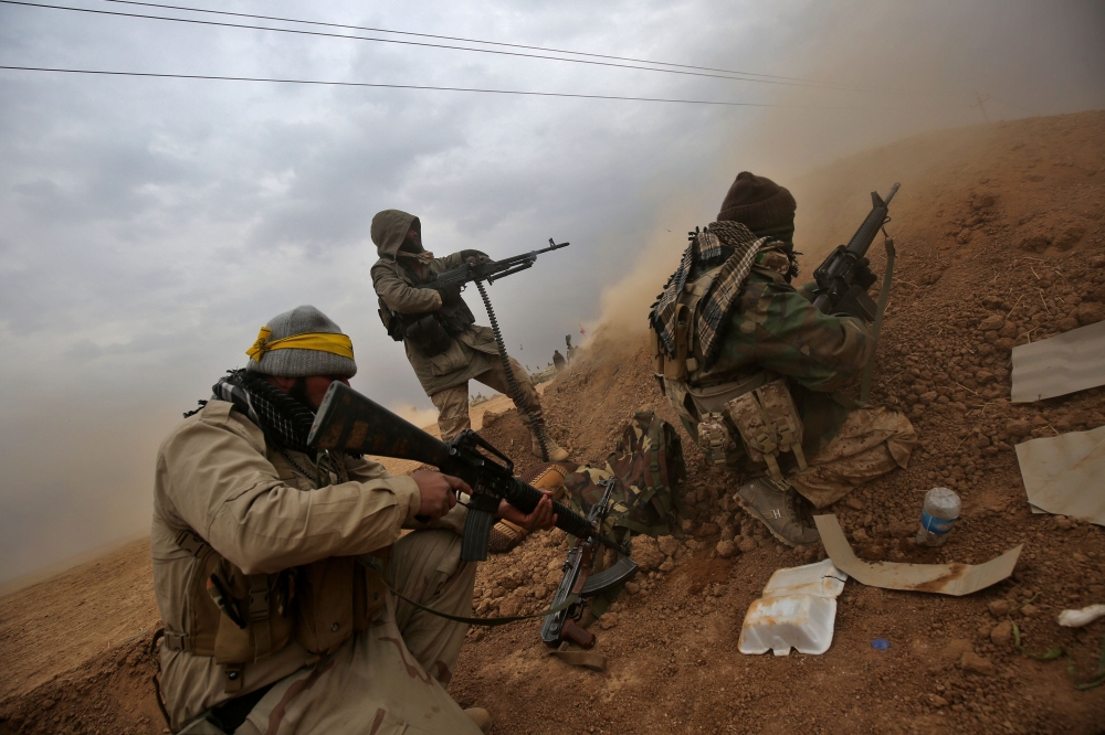 Rejim, Hama'da muhalifler karsisinda agir kayiplar verdi