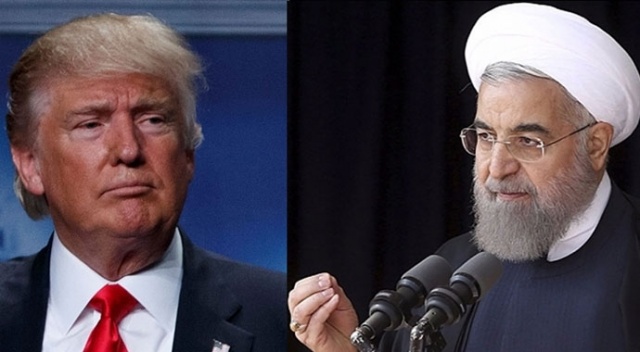 Ruhani’den ABD’ye müzakere sarti