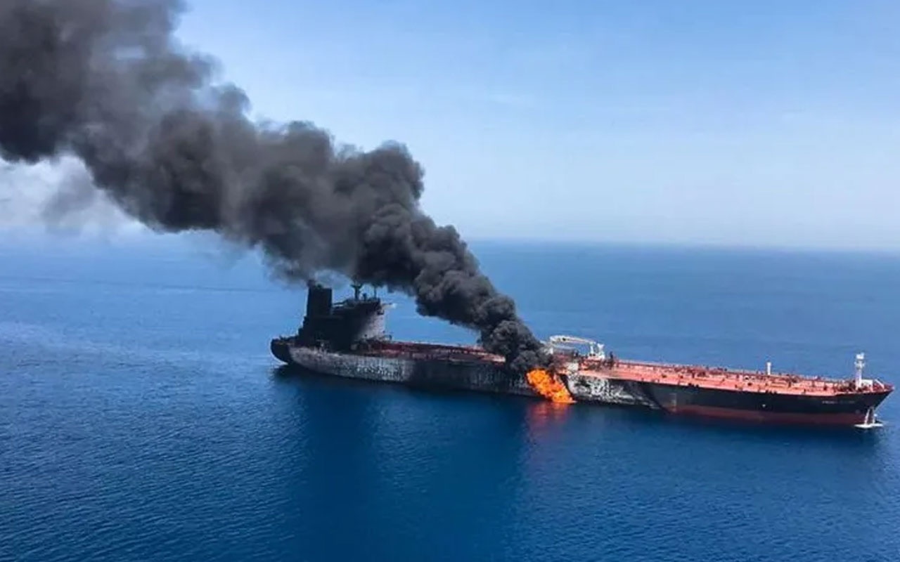 Fransa’dan ABD’ye Basra Körfezi’ne iliskin kritik talep