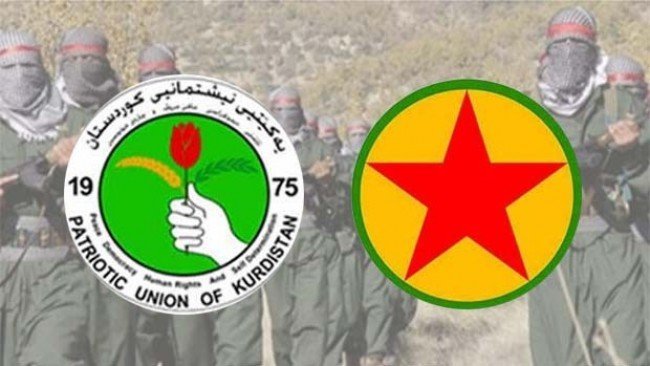 KYB’den PKK’ye sert tepki: Kürdistan halkini önemsemiyor!