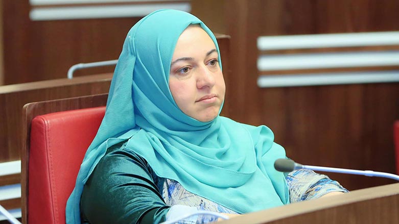 Kürdistan Parlamentosu’nun yeni baskani belli oldu