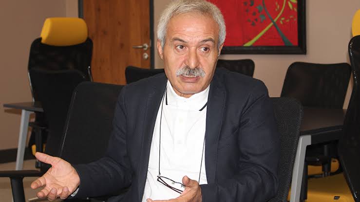 Selçuk Mizrakli’dan, Ekrem Imamoglu açiklamasi