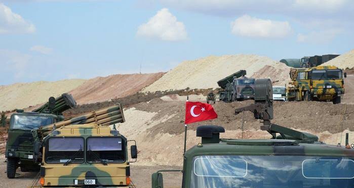 Suriye’den Türkiye’ye ültimatom: Gözlem noktalarinizi imha edebiliriz!