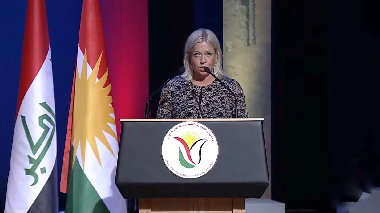 Birlesmis Milletler’den Sengal açiklamasi: Anlastik