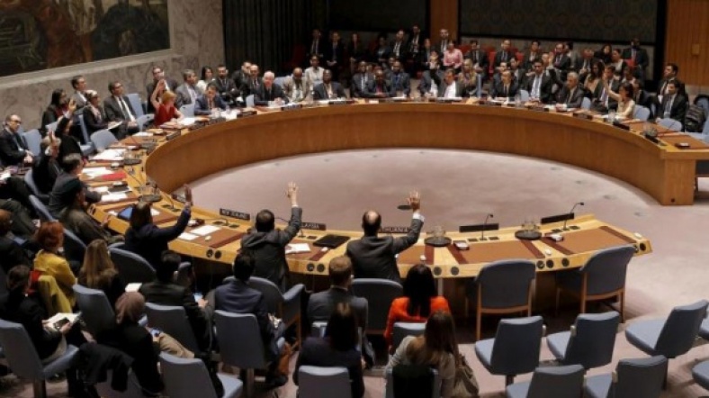 Üç ülkeden Kuzey Kore’ye ABD çagrisi: Devam edin