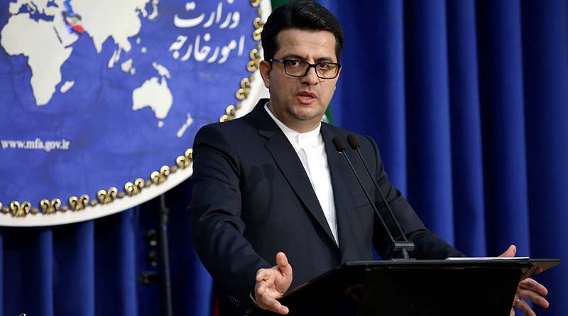 Iran’dan güvenli bölge açiklamasi: Saldiridir!