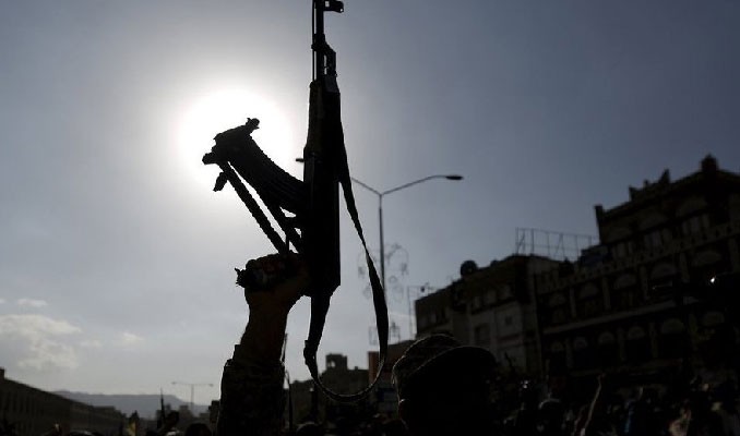 Iran destekli milislerden, hava üssüne genis çapli saldiri