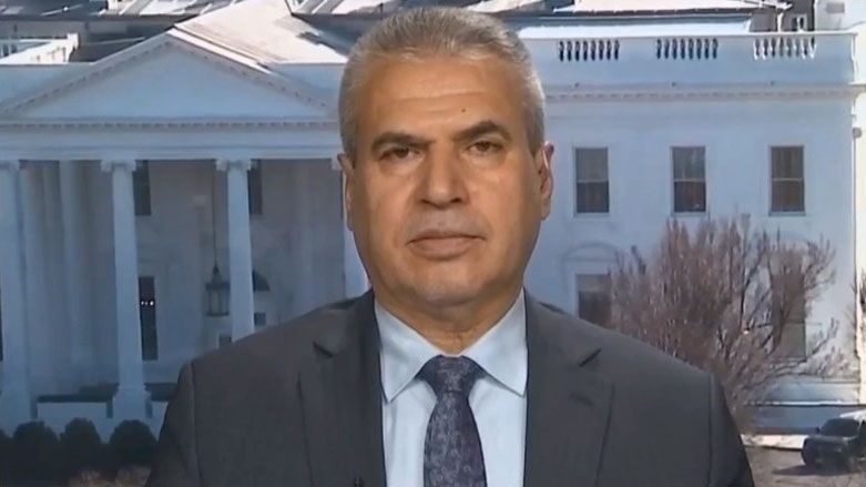 ENKS: ABD ve Türkiye’nin güvenli bölgeye  yaklasimlari farkli