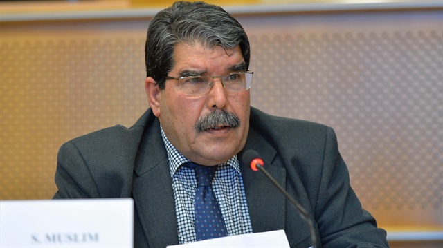 INTERPOL, Salih Müslim’in kirmizi bültenini iptal etti