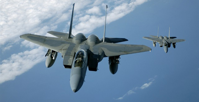 Koalisyon’dan Irak’in karara iliskin açiklama