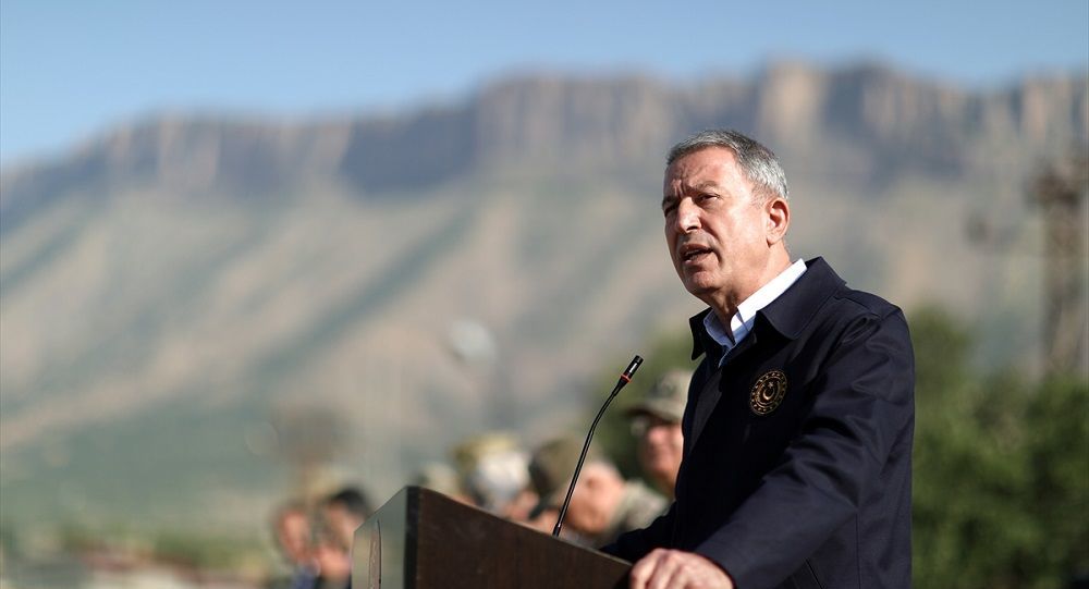 Türkiye: Harekat Merkezi tam kapasiteyle faaliyete basladi