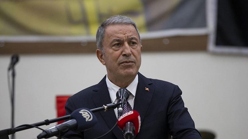 Türkiye’den Suriye yönetimine: Saldiriya karsilik veririz