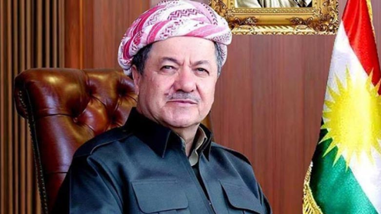 Baskan Barzani’den Erbil saldirisi faillerine iliskin açiklama