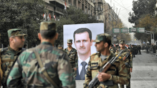 Muhaliflere yenilen Esad’in kardesi: Rusya beni köseye sikistirdi