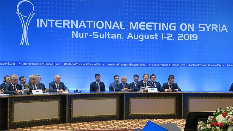 Idlib için uzlasma saglandi: ISID ve Nusra ile savas sürecek