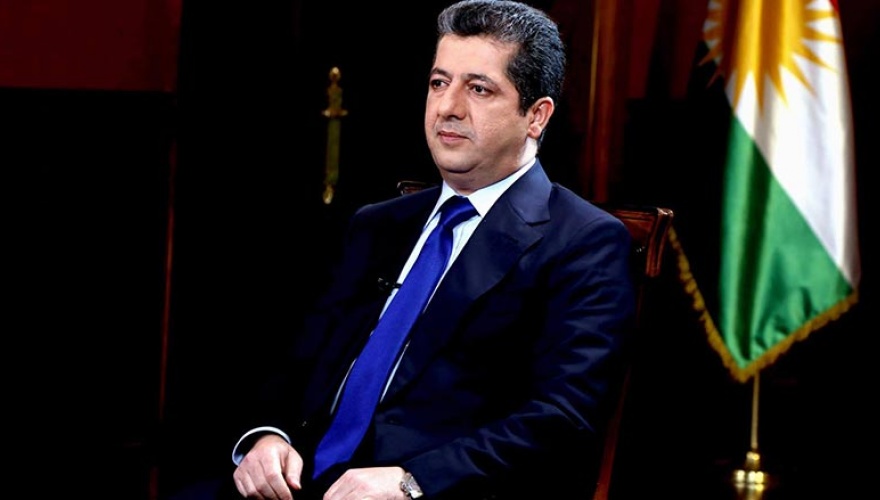 Basbakan Barzani: 4 yil Kürdistan için önemli olacak