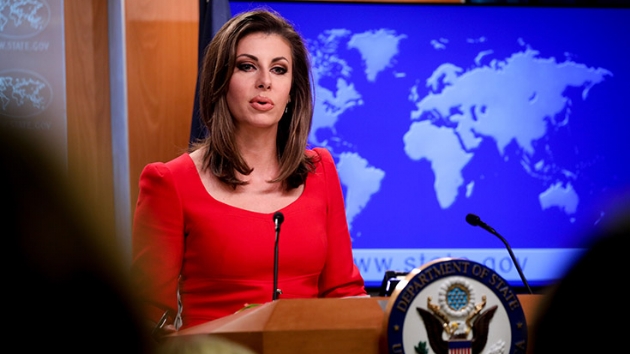 ABD’den Kürdistan’a iliskin açiklama: Yakin müttefikimiz...