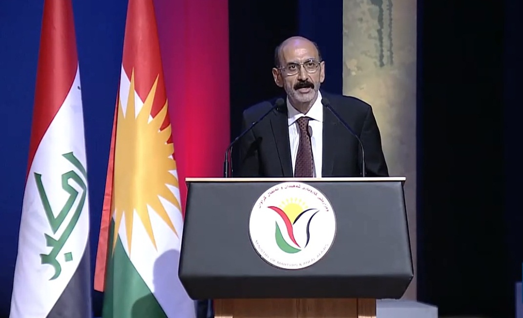 Ezidi Miri’nden Sengal’e iliskin uluslararasi çagri