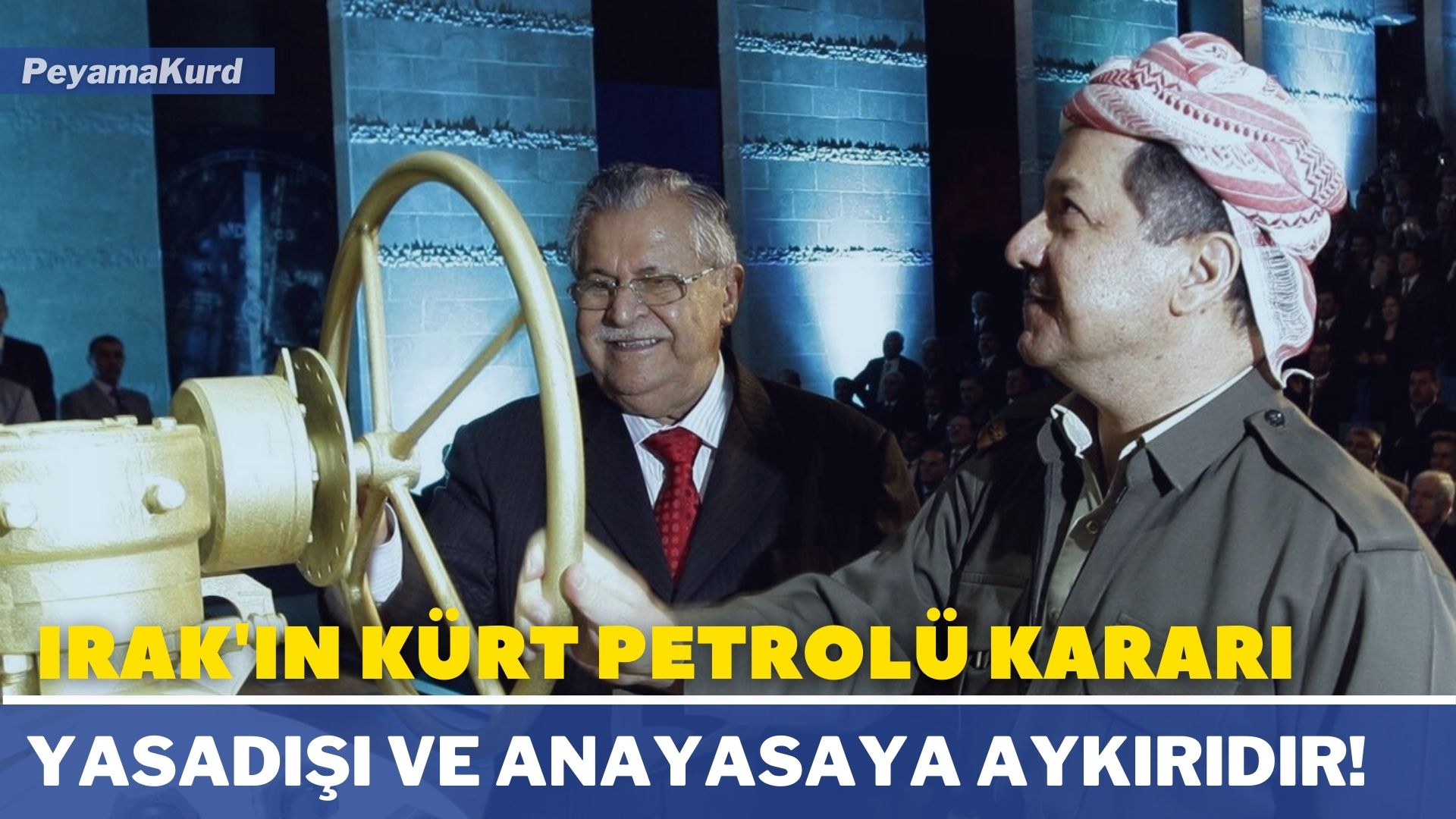 Isviçre Federal Enstitüsü, Irak mahkemesinin kararini tanimiyor!