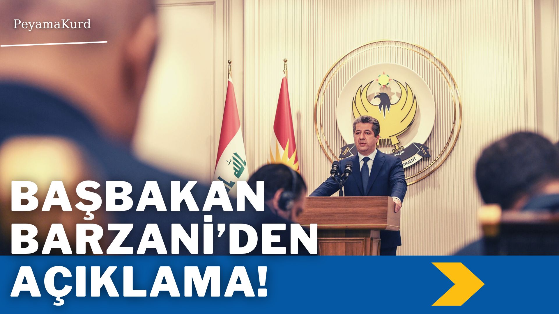 Basbakan'dan "Tehdit olusturanlara karsi önlem alin" çagrisi!