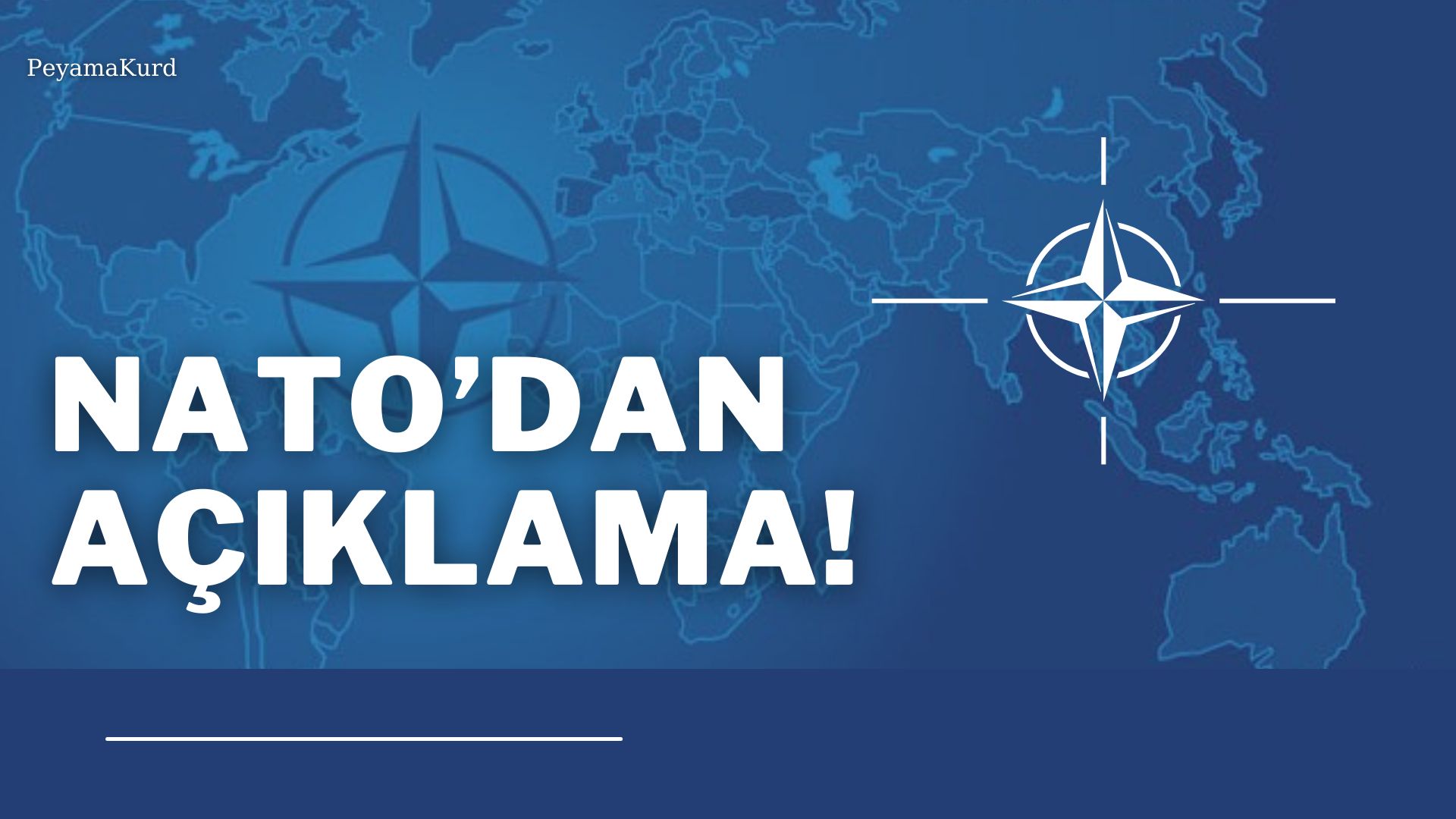NATO’dan Isveç ve Finlandiya açiklamasi!
