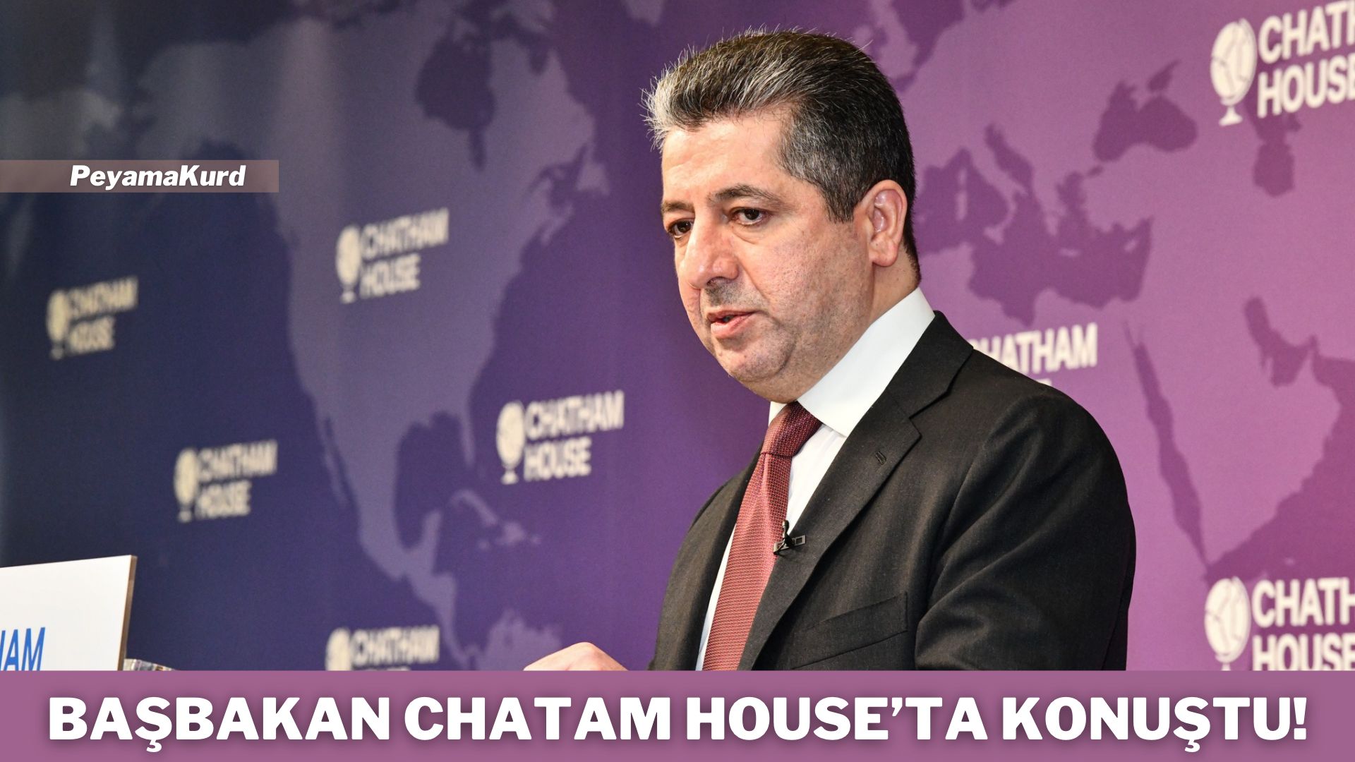 "Sirada ne olabilecegi hakkinda açik ve net bir sekilde konusmanin zamani geldi!"