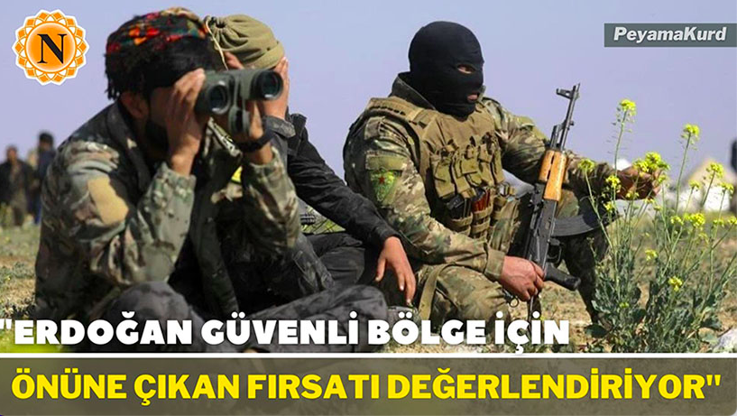 Rojava’da hedef bilmecesi: Rusya ve ABD gerçek anlamda tepki verecek mi?