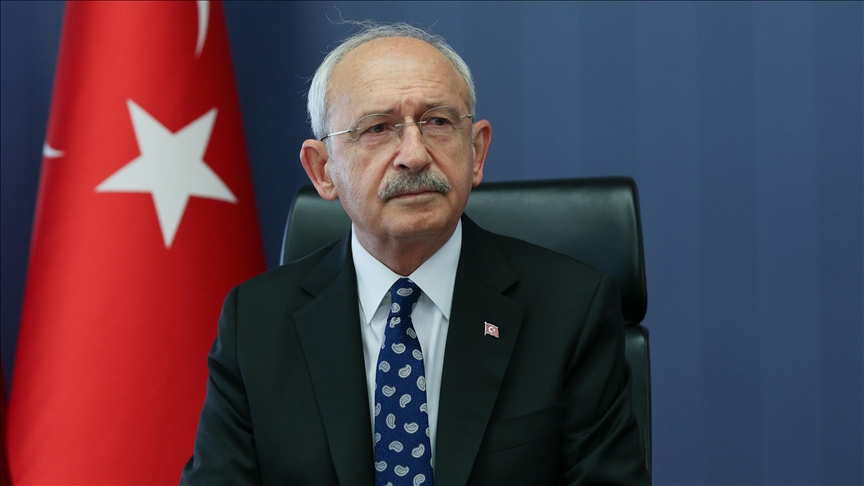 Kiliçdaroglu’ndan ertelenen HDP ziyaretine iliskin açiklama