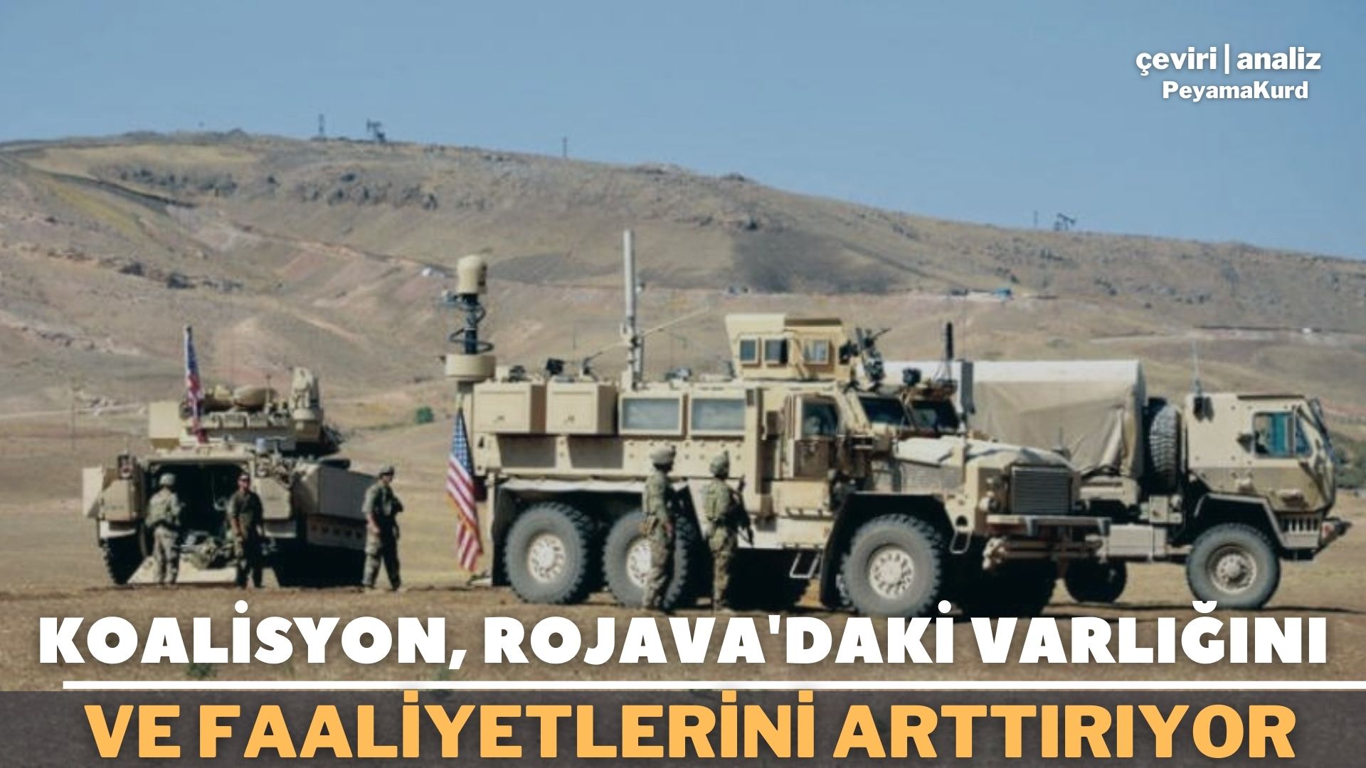 "Bu hamleler DSG’ye jest, Ankara'ya mesaj olarak yorumlaniyor"