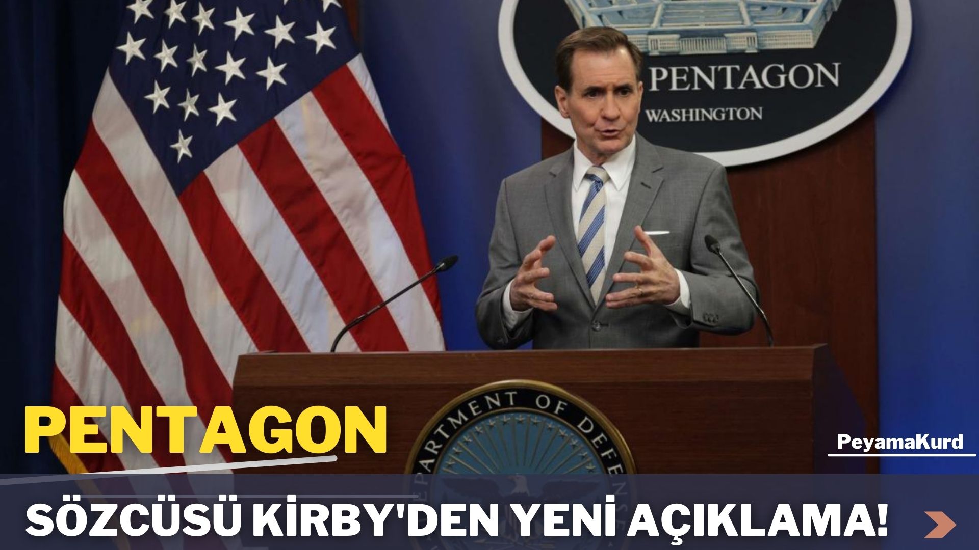 Pentagon'dan Rusya açiklamasi ve nükleer savas uyarisi