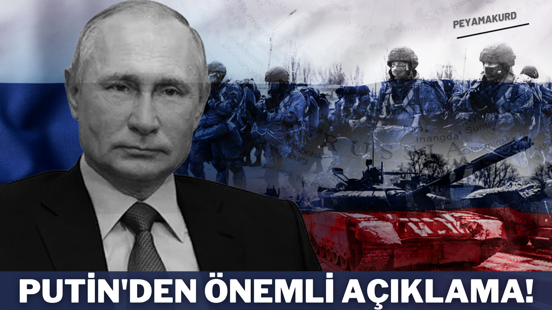 Putin'den Batili silahlara karsi silahlarin gelistirilmesini istedi!