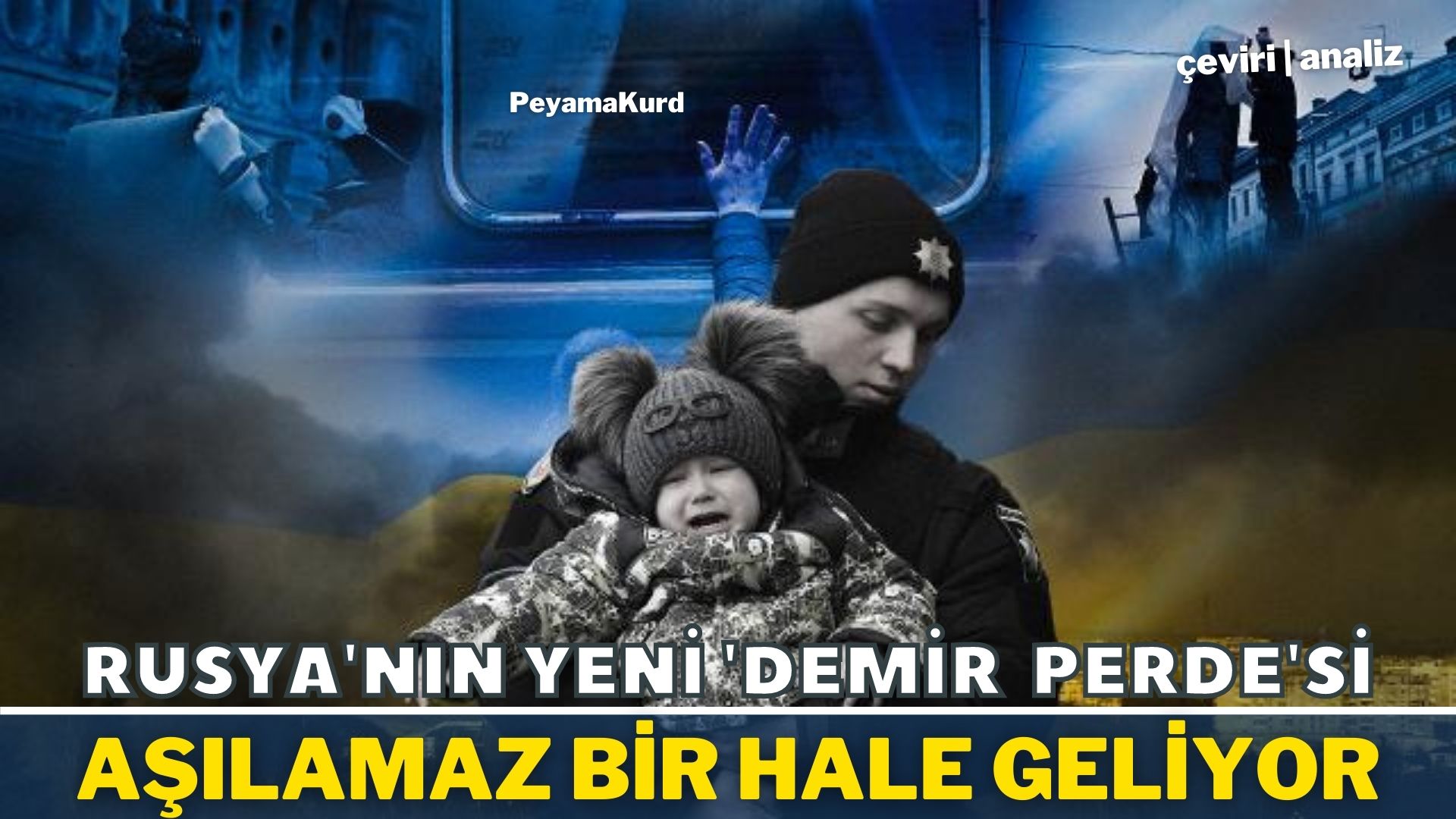 Ruslar "uzayan savasi" 3 neden dolayi kazanacaklarina inaniyorlar!