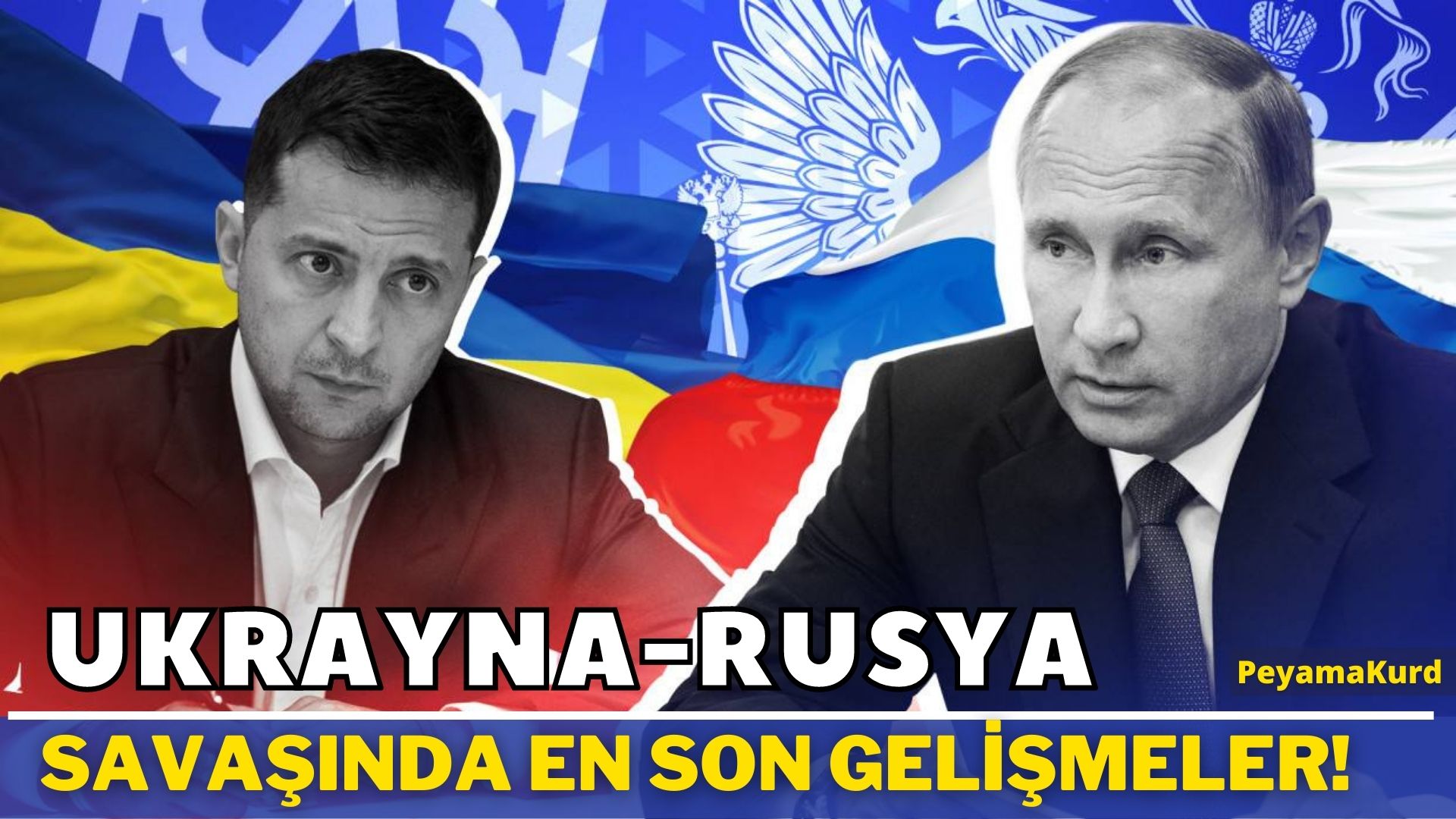Rusya Kiev’e füzelerle saldirdi! Ukrayna Rus kontrolündeki baraji vurdu!