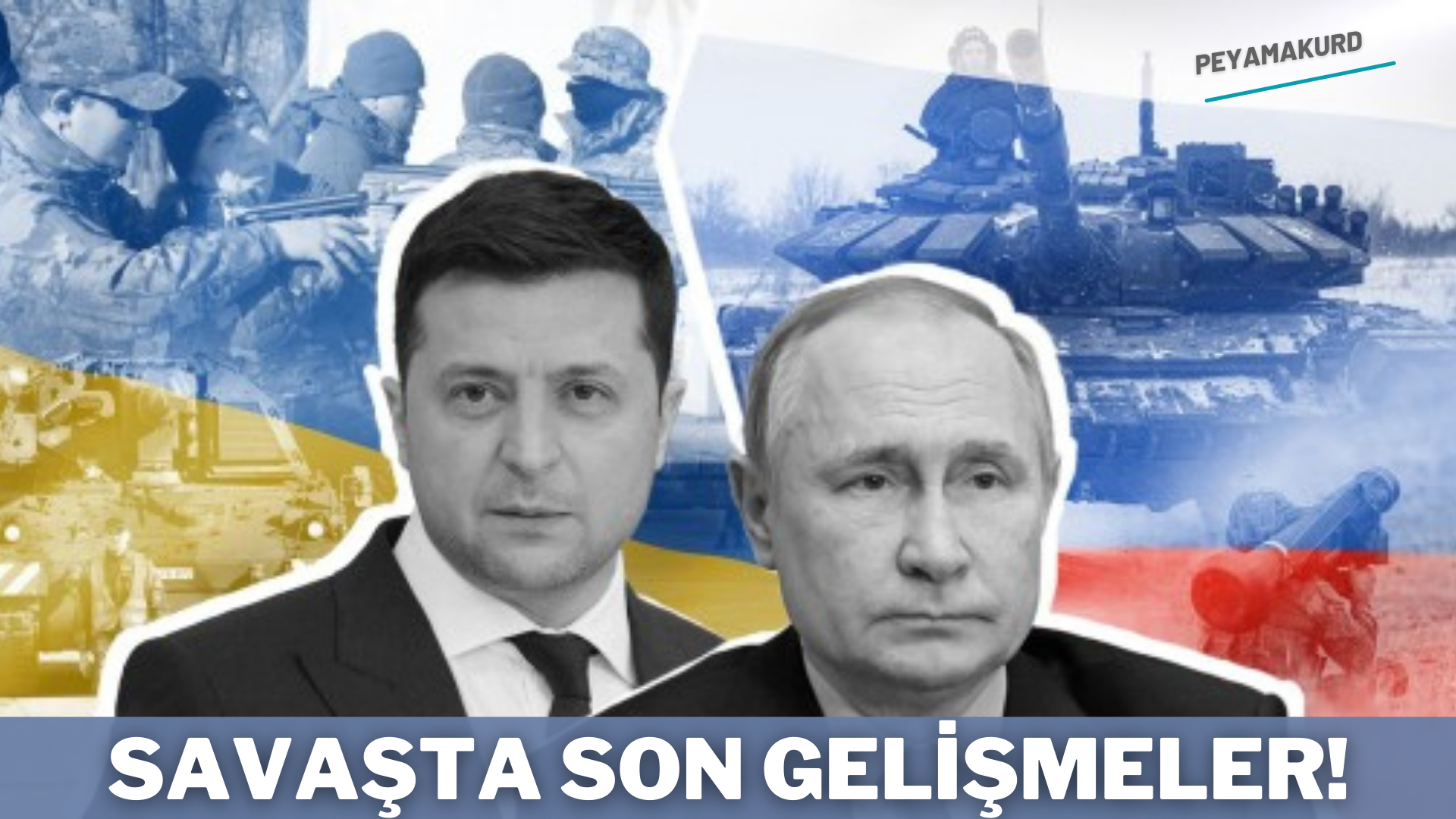 Zelenskiy: "Hepimiz artik zaferimizin yaklastigini hissediyoruz"