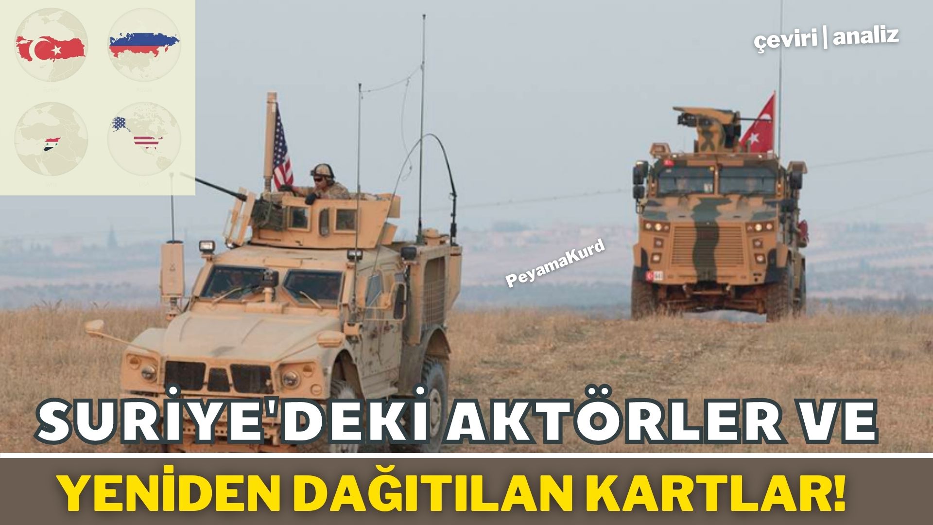 ‘Seçimler ve ABD çekincesi Türkiye’yi, DSG konusunda durduruyor’