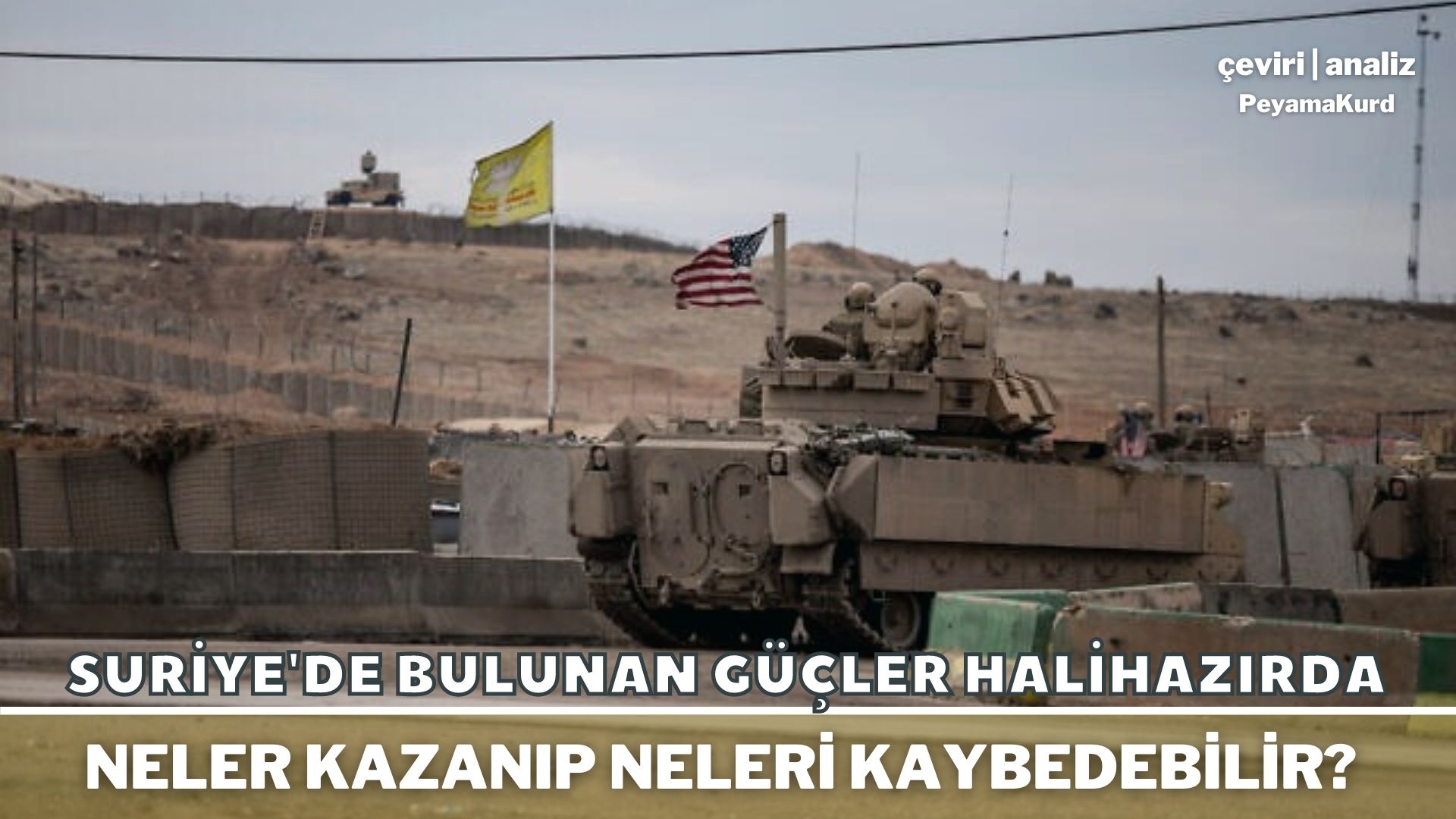 Türkiye kara operasyonunda israr ederken asil tehlike ne?