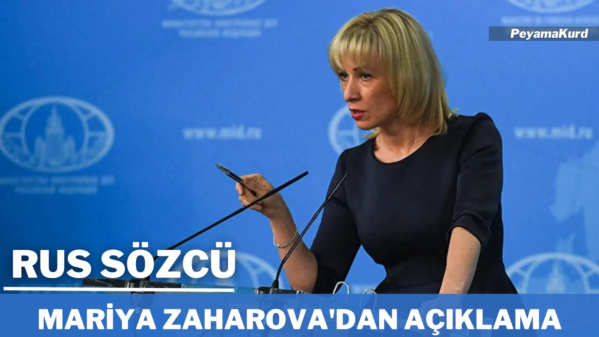 Rusya'dan Türkiye açiklamasi: G20 zirvesinde duyuracagiz…