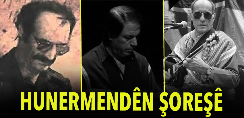 Trajediya wefata Seîd Gabarî