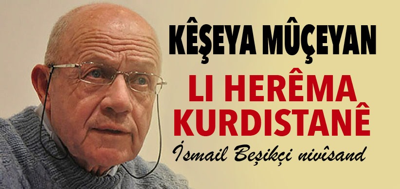 Kêseya Mûçeyan li Herêma Kurdistanê…