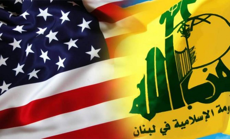 ئەمریکا گەمارۆی نوێ لە دژی حێزبۆڵلای لۆبنان پەسەند دەکات