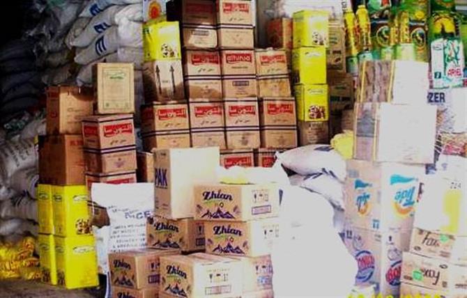 بە پێی بڕیاری پاریزگای هەولێر تووندترین ڕێکاربەرامبەر ئەو کەسانە دەگیرێتەبەر کە نرخ گران دەکەن